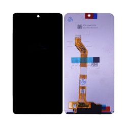 Touch+Display Huawei Honor Magic 4 Lite/X9 4G/5G/X30 5G 2022 Service Pack Black Touch+Display Huawei Honor Magic 4 Lite/X9 4G/5G/X30 5G 2022 Service Pack Black